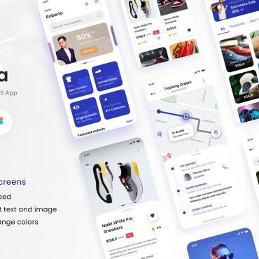 Design Ui UI Elements 118509