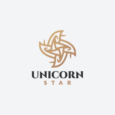 Star Logo Logo Templates 118771