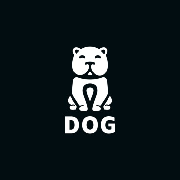 Agents Animal Logo Templates 118774