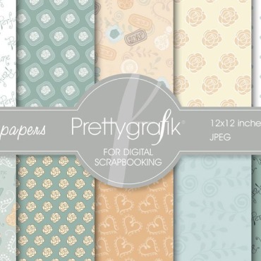 Soap Patterns Vectors Templates 118900