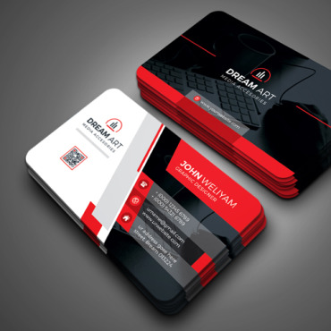Anchors Business Corporate Identity 118959