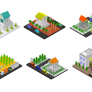 <a class=ContentLinkGreen href=/fr/kits_graphiques_templates_vectoriels.html>Vectoriels</a></font> ensemble isometric 119129