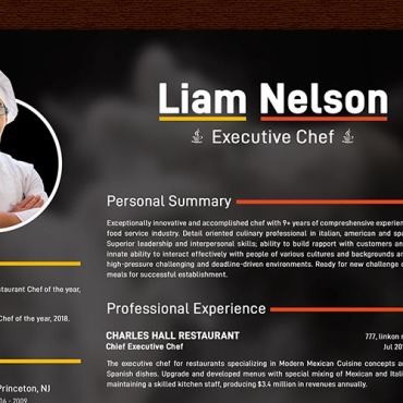 Resumeprofessionalcleancover Lettercvletter  119256