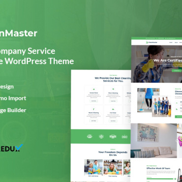 Cleaning Cleaning WordPress Themes 119283