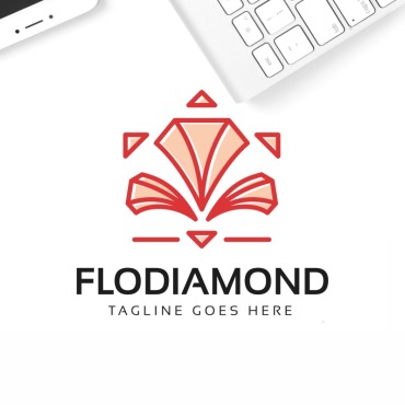 Logobeautybeauty Logoboutiqueboutique Logo Templates 119483