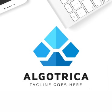 Logoa Letter Logo Templates 119488