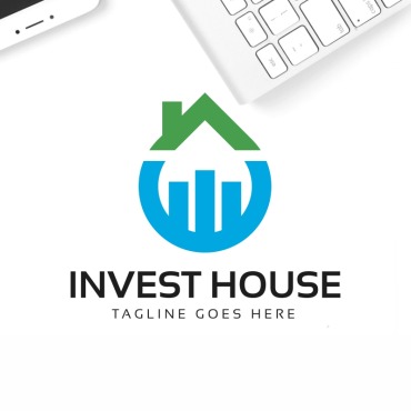 Estate  Logo Templates 119493