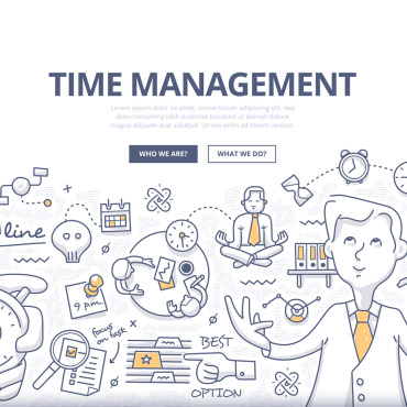 Planproductivitytime Managementdeadlineto-dobusy  119729