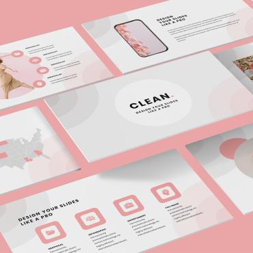 Pink Powerpoint PowerPoint Templates 120141