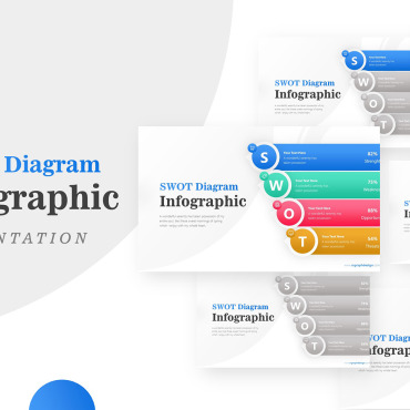 Layer Business PowerPoint Templates 120157
