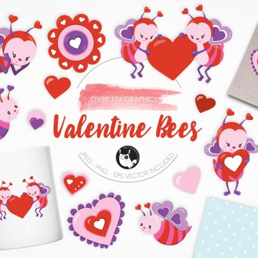 Valentines Vector Vectors Templates 120207