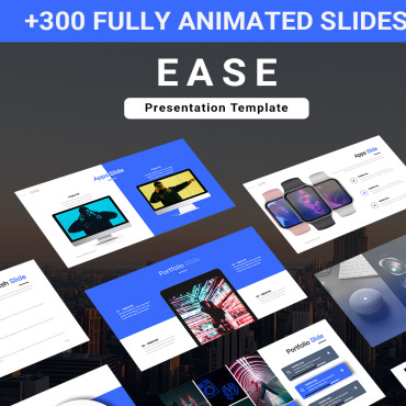Deckserviceindustry  PowerPoint Templates 120377