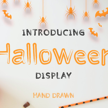 Fontfilm Titlehalloween  120429