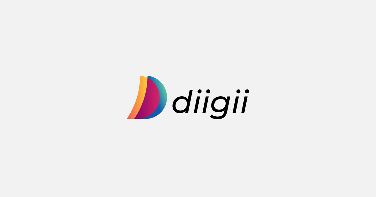 Initial letter D Logo Template