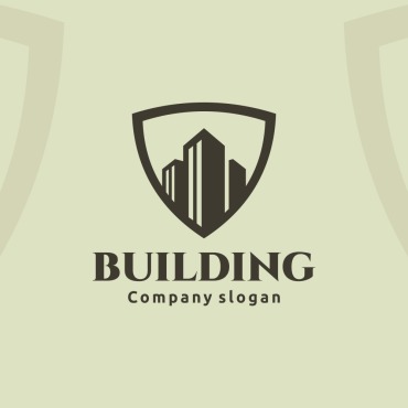 Architecture Build Logo Templates 121117