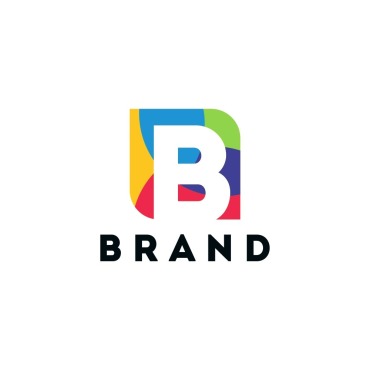 Brand Branding Logo Templates 121147