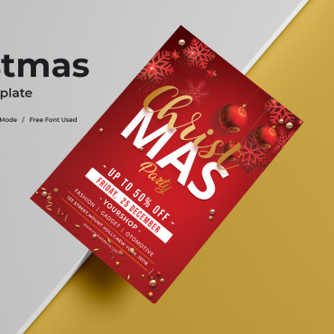 Flyer Poster Illustrations Templates 121416