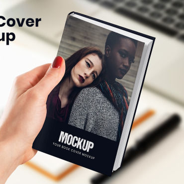 Cover Psd Product Mockups 121428