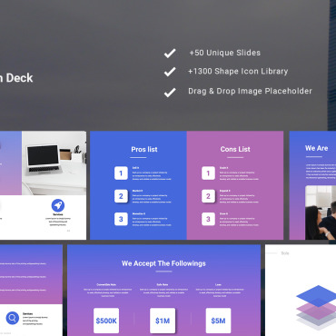 Deckpresentationsimplestartupswot Analysis  121454