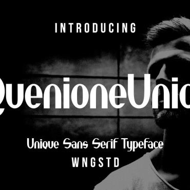 Fontbold Fontmodern  121502