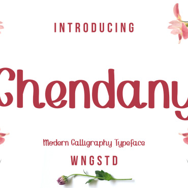 Fontscriptelegant Fontpretty  121507