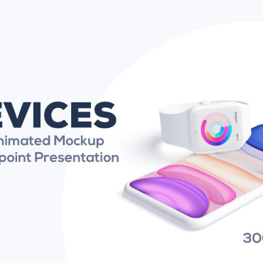 Samsung Computers PowerPoint Templates 121513
