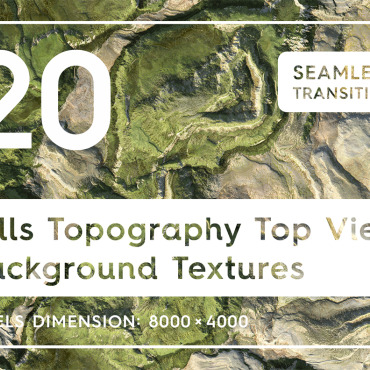 Texturetopography Backgroundtopography  121530