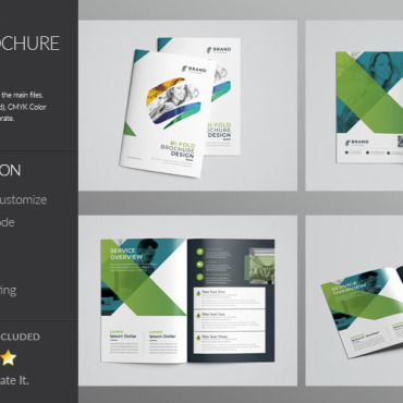 Business Catalog Corporate Identity 121816