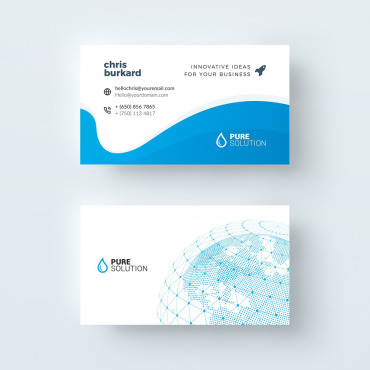 Minimal Clean Corporate Identity 121824