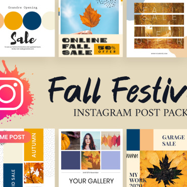 Fall Festival Social Media 121861