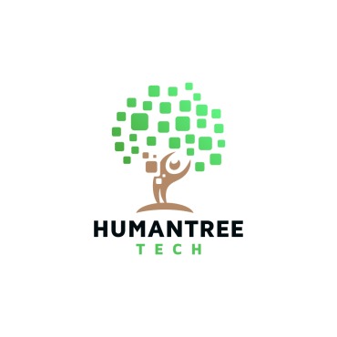 Tree Logo Logo Templates 121899