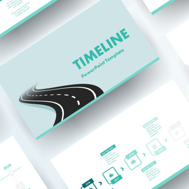 Powerpoint Template PowerPoint Templates 121944