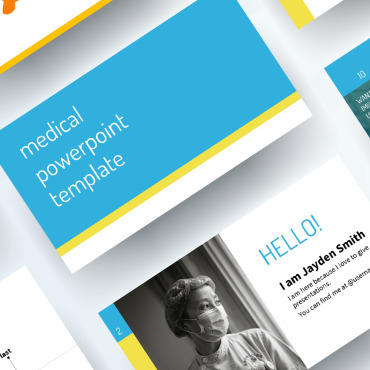 Powerpoint Template PowerPoint Templates 121953