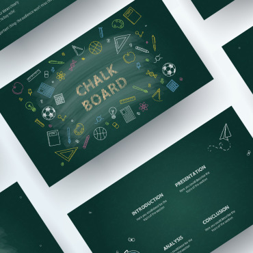 Powerpoint Template PowerPoint Templates 121963