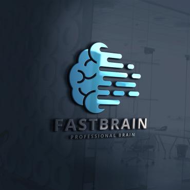 Brainstorm Bright Logo Templates 122019