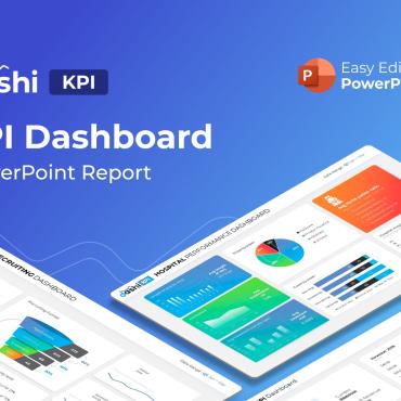 Dashboard Dashboard PowerPoint Templates 122232