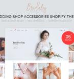 Shopify Themes 122276