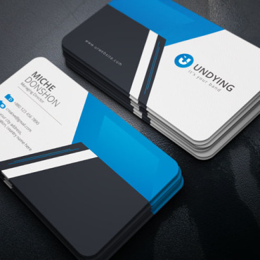 Branding Bundle Corporate Identity 122314