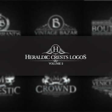 Heraidc Logo Logo Templates 122359