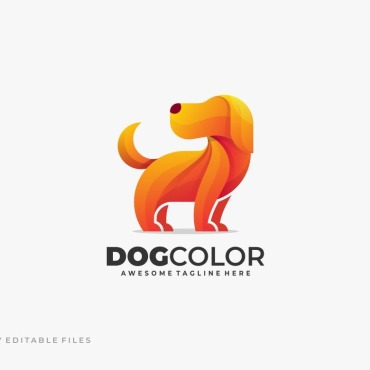 Pet Logo Logo Templates 122372