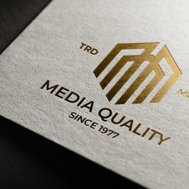 Agency Creative Logo Templates 122418