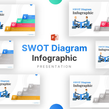 Creative Business PowerPoint Templates 122520