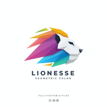 Vector Template Logo Templates 122534