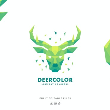 Vector Template Logo Templates 122562