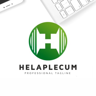 Corporate Branddecorative Logo Templates 122614