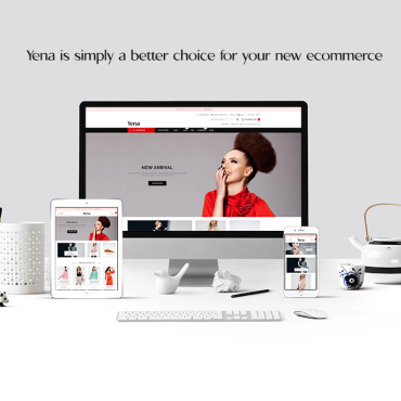 Clothing Clothes Shopify Themes 122664