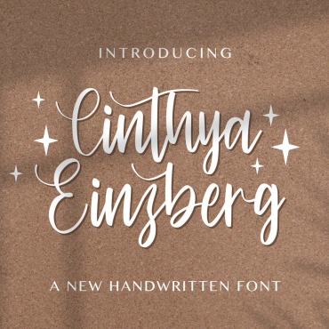 Typography Design Fonts 122722