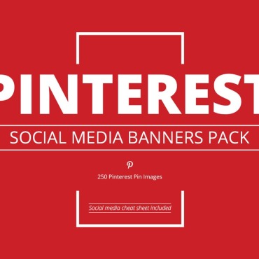 Media Pinterest Social Media 122741