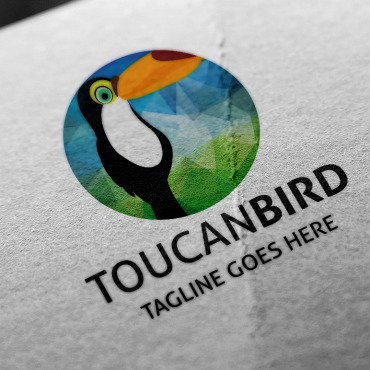 Bird Business Logo Templates 122901