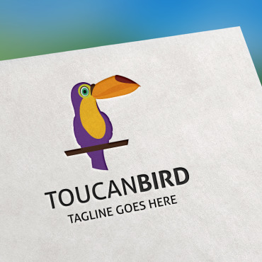 Bird Business Logo Templates 122906